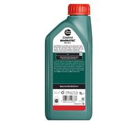 OLIO MOTORE AUTO CASTROL MAGNATEC 0W20 E FORD WSS-M2C954-A1 DUALOCK 1 LITRO