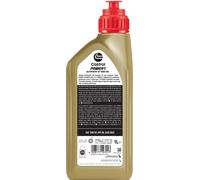 1L OLIO CASTROL POWER 1 ULTIMATE 4T 10W-50 OLIO MOTORE MOTO