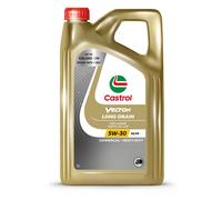 CASTROL 16051D Olio motore