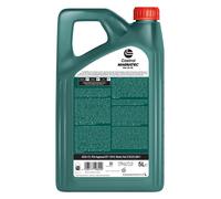 Castrol Magnatec 0W-20 FE 5L