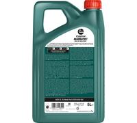Castrol MAGNATEC 0W-20 GSX/DSX - Olio motore, 5 l