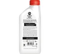 Olio motore 0w-20 auto benzina diesel Castrol GTX 0w-20 RN17FE - 5lt