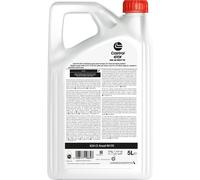 Olio motore 0w-20 auto benzina diesel Castrol GTX 0w-20 RN17FE - 3x5lt