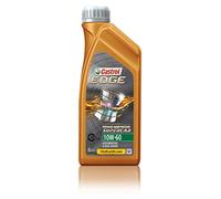 CASTROL 10W-60 Edge Supercar x 1 Litro