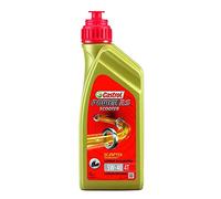 Castrol 1848007 Power RS 4T 5W40 Olio per Scooter, 1 l