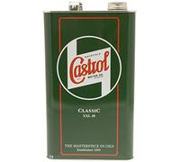 Castrol 1926A 40 Classic Motore e dal Cambio Olio, 4,54 Litri, XXL.