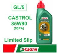 90PA OLIO PER DIFFER.SAE 90 API GL-5 1LT MIL-L-2105D