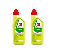 CASTROL A747 2 tempi DA GARA RACING 2 LITRI OLIO MOTO MISCELA 02CS04