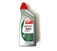 CASTROL ACT-EVO SCOOTER 4T 10W-30 1L