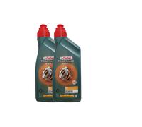 Castrol Olio differenziale EPX 90 GL-5 MB 235.0 MAN 342M1 4x1 L