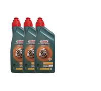 Castrol Assale EPX 90 3X1 Litro Olio Trasmissione GL 5 MB 235.0, MAN 342M1