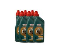 Castrol Axle Epx 80W-90 6x1 Litri Api GL-5, Zf Te-Ml 16B,17B,19B,Trasmissione