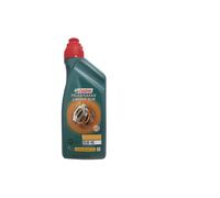 Castrol Assale Z Limitato Slip 90 Olio Getriebo APi GL-5 4x1 Litro