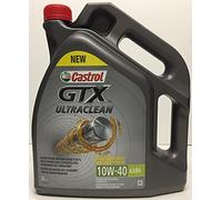 Castrol CAGT10405 GTX 10W40 A3/B4 5L.
