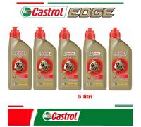 CASTROL Olio cambio automatico (ATF)