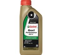 Castrol CASTROL React performance dot 4 1L J8 Accessorio Originale Uso Quotidian