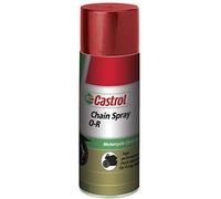 Castrol Chain spray O-R Grasso per Catene