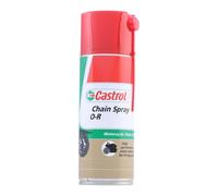 CASTROL Chain Spray O-R Spray per catena 156B83 aerosol 400