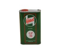 CASTROL Classic GP50 Olio motore - minerale - 1 litro
