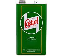 Castrol Classic XL 20W50 minerale - 5 litri