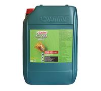 CASTROL CRB Multi CI-4/E7 Olio Motore LKW 15W-40 Mack EO-N, MTU Type 2 20 L