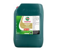 CASTROL CRB Multi CI-4/E7 Olio Motore LKW 15W-40 Mack EO-N, MTU Type 2 20 L