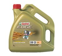Olio motore CASTROL Edge 0W20 LL IV 4L