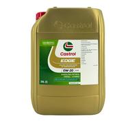 Castrol edge 0W-20 Ll IV Pkw-Motorenöl VW 508 00, VW 509 00, 20 Litro