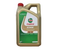 OLIO CASTROL EDGE L4 0W-30 8A 5L CASTROL