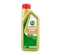 CASTROL Olio motore EDGE 0W-30 Olio sintetico 100% Olio 1 L
