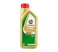 CASTROL Olio motore EDGE 0W-30 Olio sintetico 100% Olio 1 L