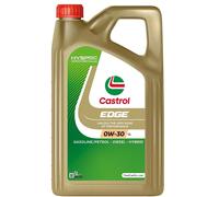 Castrol Edge 0W-30 LL 5L H 196864 15FEFC