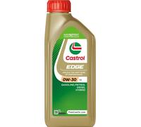 OLIO MOTORE CASTROL EDGE 0W30 C3 LONGLIFE VW 504 00/507 00 TITANIUM FST 1 LITRO