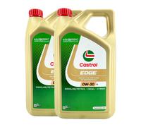 OLIO CASTROL EDGE L4 0W-30 8A 5L CASTROL