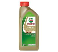 Castrol EDGE 0W-30 Olio Motore, 1L