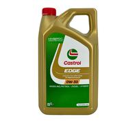 Castrol edge 0W-30 Pkw-Motorenöl MB 229.51, BMW Longlife-19FE, 2x5 Litro