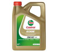 Castrol EDGE 0W-40 A3/B4 4L H 15F6B5