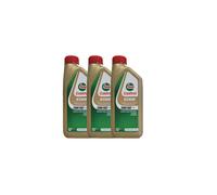 Castrol Edge 0W-40 A3/B4 BMW LL01 MB 229.5 Porsche A40 Olio Motore 3x1 Litro