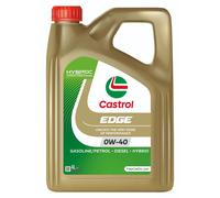 Castrol Edge 0W-40 PC H 4L 183690 15F713