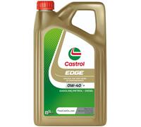 Castrol Edge 0W-40 R 5L H 15F73A 183843