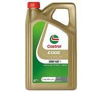 Castrol EDGE 0W-40 R olio motore, 5 l