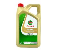 Castrol EDGE 0W-40 R olio motore, 5 l