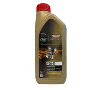 4 LT. OLIO MOTORE CASTROL 0W20 EC JAGUAR LAND ROVER STJLR.51.5122 STJLR.03.5006