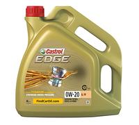 Olio motore CASTROL Edge 0W20 LL IV 4L