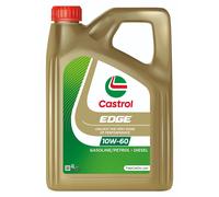 Castrol Edge 10W-60 C8 SuperCar H 4L 183577 15F632