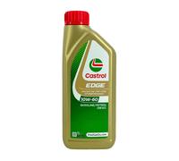 OLIO MOTORE CASTROL EDGE 4 LITRI OLIO 10W60 EDGE SUPERCAR TAGLIANDO sport racing