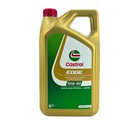 CASTROL Edge 10W-60 Olio Motore PKW W 501 01, 2x5 Litri