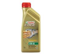 Castrol Edge 10W60 Titanium Fst - 1 litro