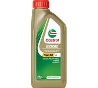OLIO EDGE 5W-30 1LT DEXOS2 C3 MERCEDES 229.51 RN 0710