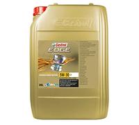 Castrol Edge 5 W-30 C3 20l